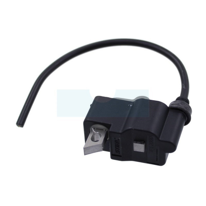 Bobine d'allumage pour tronçonneuse Stihl (11354001301)