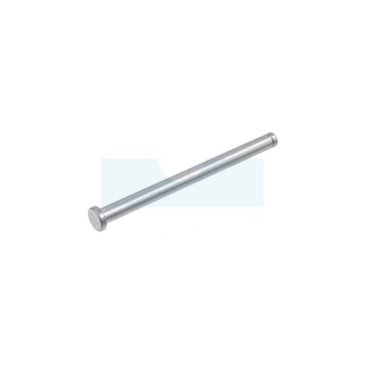 Vis de roulette de plateau pour tracteur tondeuse Castelgarden / GGP (1255101211)