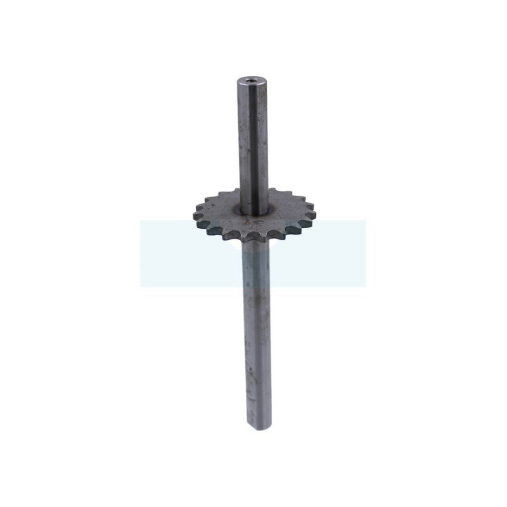 Arbre de transmission pour tracteur tondeuse MTD (613-0007)