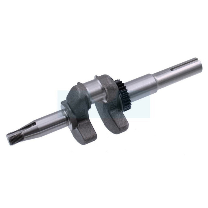 Vilebrequin pour moteur Briggs & Stratton (597419)