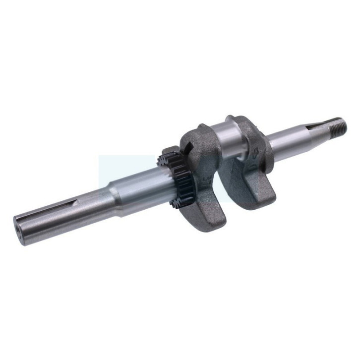 Vilebrequin pour moteur Briggs & Stratton (597419)
