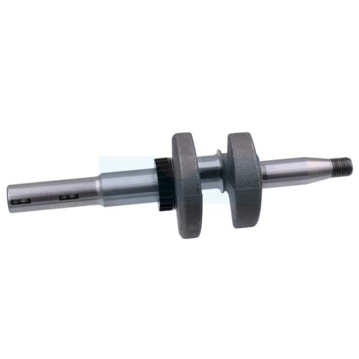 Vilebrequin pour moteur Briggs & Stratton (597419)