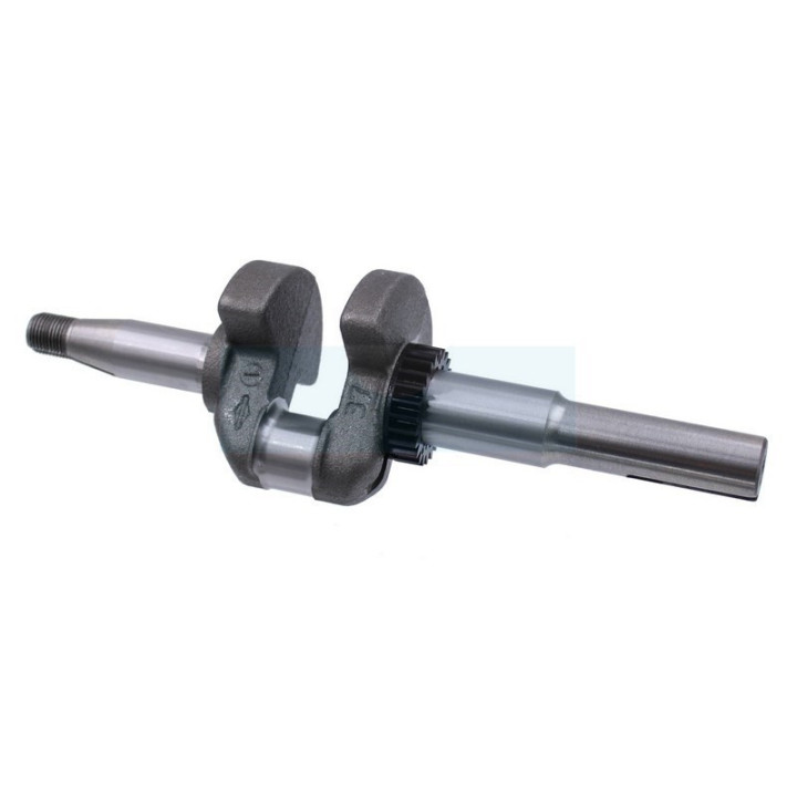Vilebrequin pour moteur Briggs & Stratton (597419)