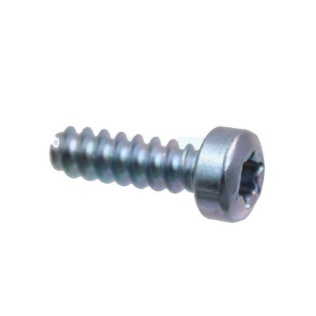 Vis pour combi-système / débroussailleuse / técolteuse d'olive / taille-haie / tondeuse / tronçonneuse Stihl (90744774130)