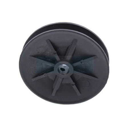 Poulie de boitier de traction pour tondeuse Honda (22422VF0E50)