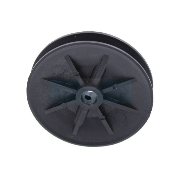 Poulie de boitier de traction pour tondeuse Honda (22422VF0E50)