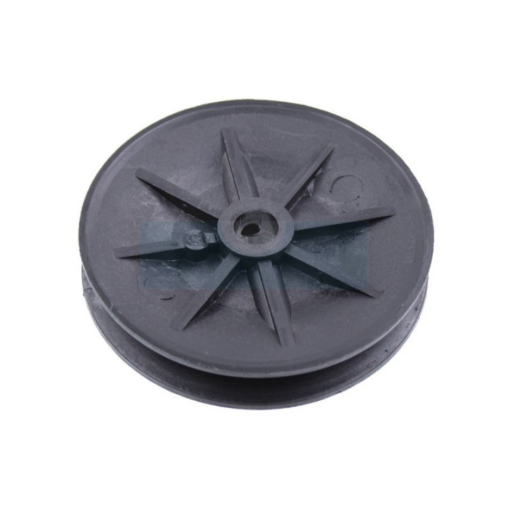 Poulie de boitier de traction pour tondeuse Honda (22422VF0E50)