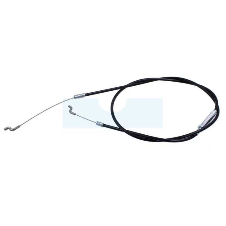 Câble de traction pour tondeuse Husqvarna (502401101)