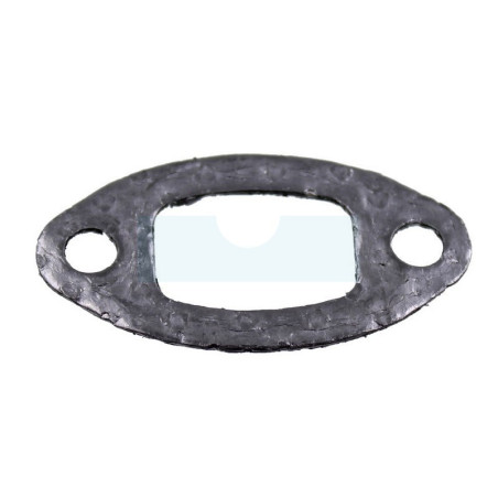 Joint d'échappement pour combi-système / souffleur / taille-haie / débroussailleuse Stihl (41401490602)