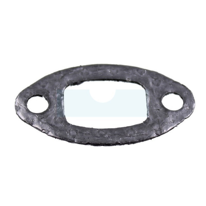 Joint d'échappement pour combi-système / souffleur / taille-haie / débroussailleuse Stihl (41401490602)
