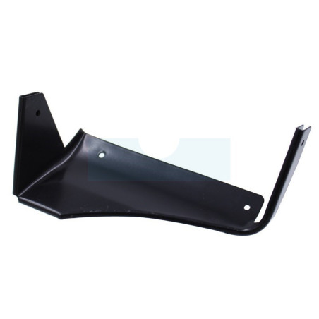 Tole de protection pour tondeuse Wolf (24252)