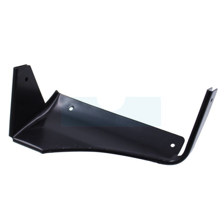 Tole de protection pour tondeuse Wolf (24252)