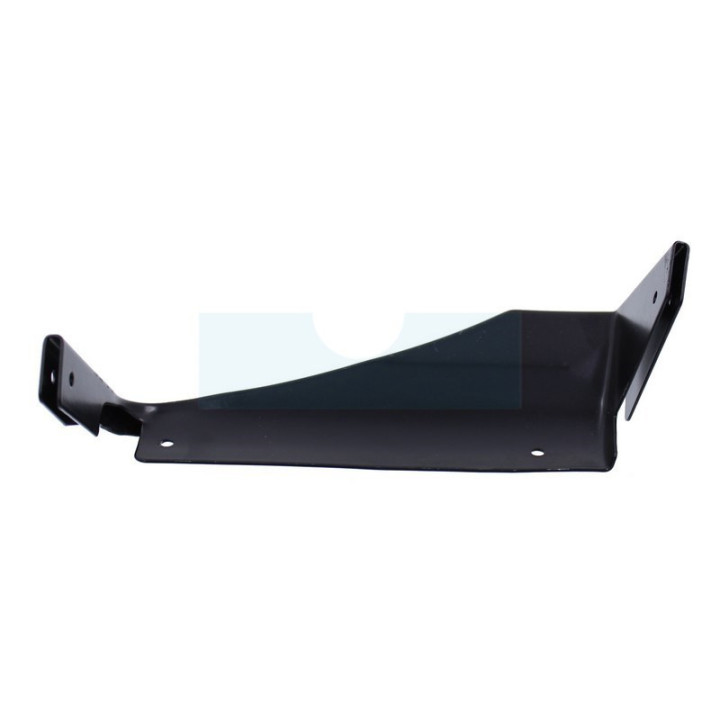Tole de protection pour tondeuse Wolf (24252)