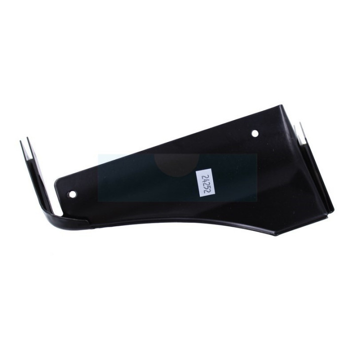 Tole de protection pour tondeuse Wolf (24252)