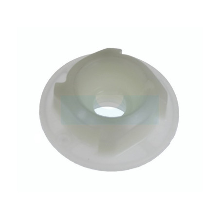 Elément de poulie de lanceur pour tronçonneuse Echo (P022040080)