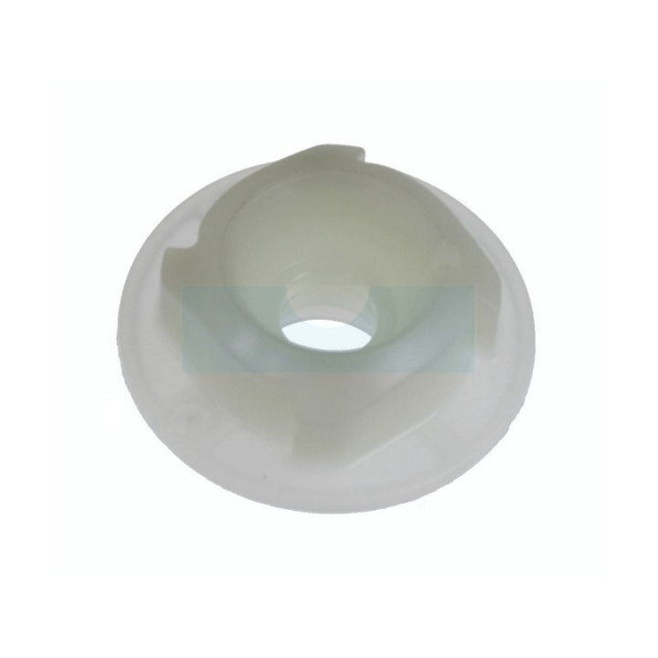 Elément de poulie de lanceur pour tronçonneuse Echo (P022040080)