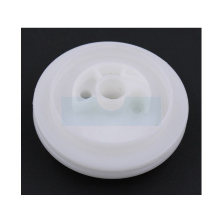 Poulie de lanceur pour tronçonneuse Stihl (11181901000)