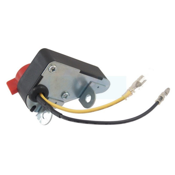 Contacteur d'alerte d'huile pour moteur Honda (15520ZE1003)