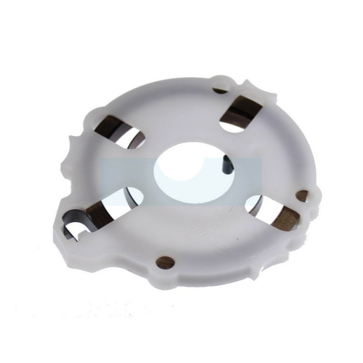 Ressort de lanceur pour combi-système / taille-haie / débroussailleuse Stihl (41401900601)