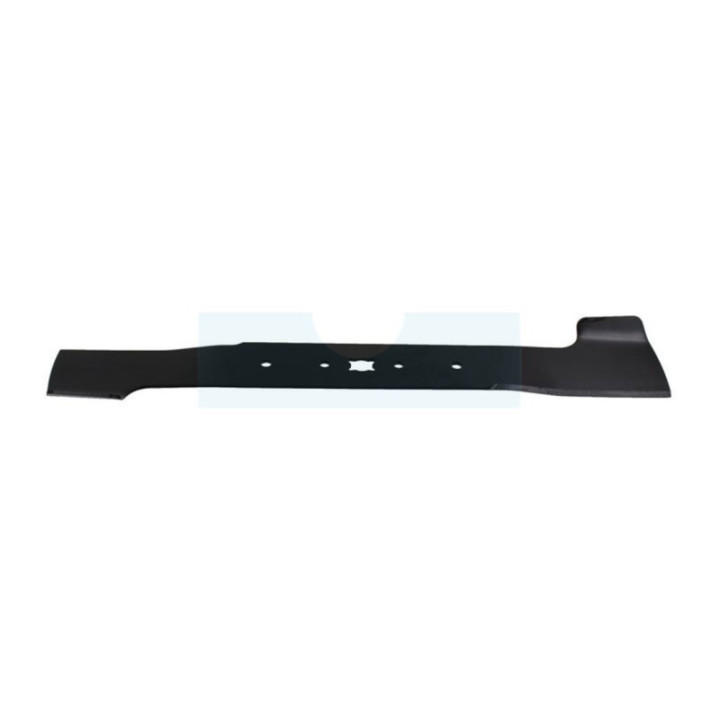 Lame pour tracteur tondeuse MTD (53cm) (742-05514)