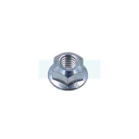 Ecrou rondelle pour tracteur tondeuse Honda (CG121542100)