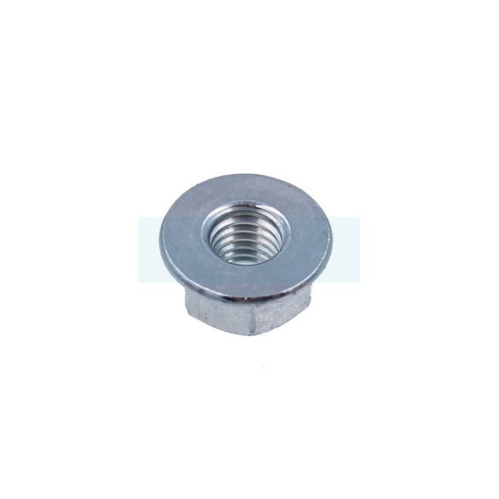 Ecrou rondelle pour tracteur tondeuse Honda (CG121542100)