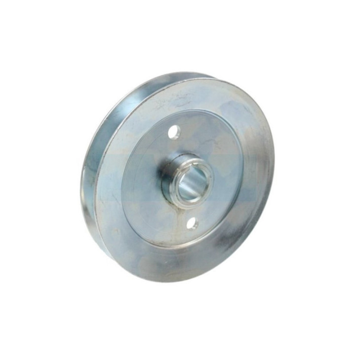 Poulie de palier de lame pour tracteur tondeuse Bestgreen (1256015730)