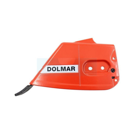 Carter de chaîne pour tronçonneuse Dolmar (038213103)