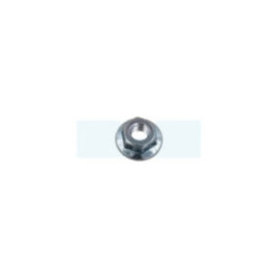 Ecrou frein pour tracteur tondeuse Castelgarden / GGP (1122921020)