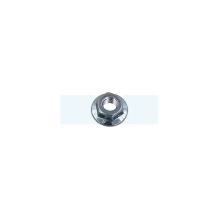 Ecrou frein pour tracteur tondeuse Castelgarden / GGP (1122921020)
