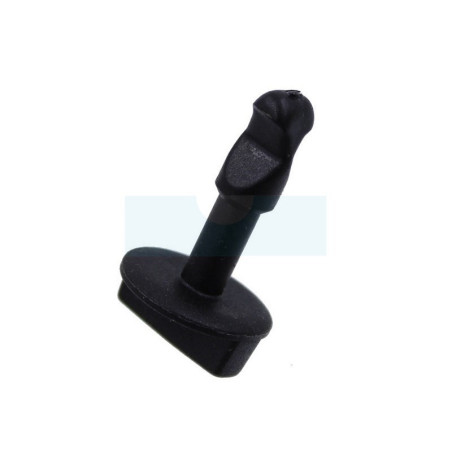 Vis 1/4 de tour pour tracteur tondeuse Etesia (ET28228)