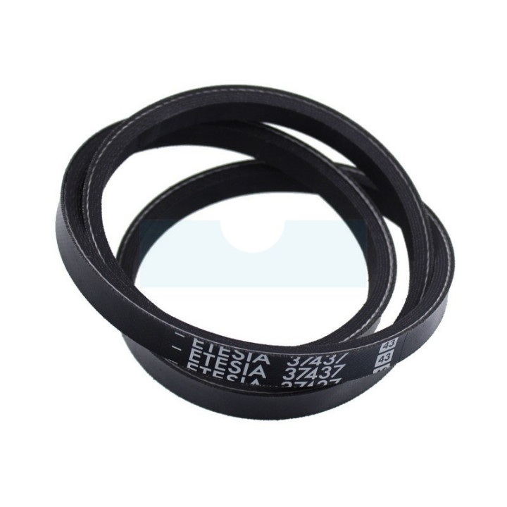 Courroie Optibelt pour tracteur tondeuse Etesia (ET37437)