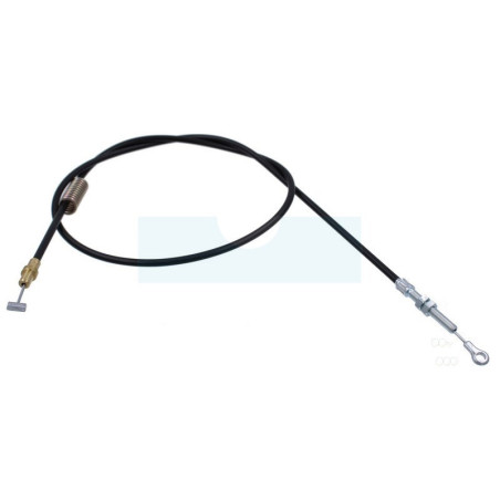 Câble d'embrayage pour tondeuse Kubota (K002142282)