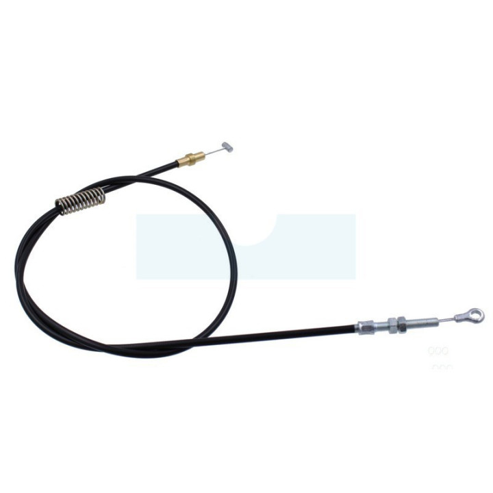 Câble d'embrayage pour tondeuse Kubota (K002142282)