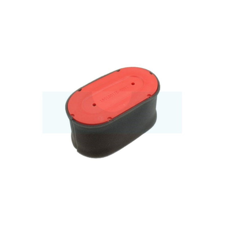 Filtre à air pour moteur pour Loncin (180130175-0001)