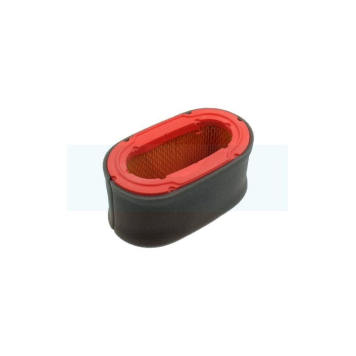 Filtre à air pour Oleo Mac (L66151022)