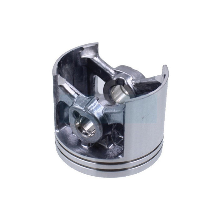 Piston pour tronçonneuse Stihl (11280302000)