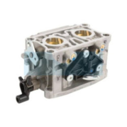 Carburateur pour moteur / tracteur tondeuse Honda (16100Z0A815)