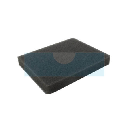 Filtre à air pour moteur Kawasaki (110132072)