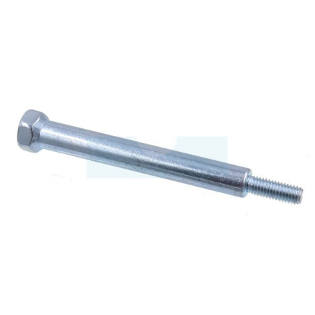 Vis de pot échappement pour moteur Briggs & Stratton (796496)