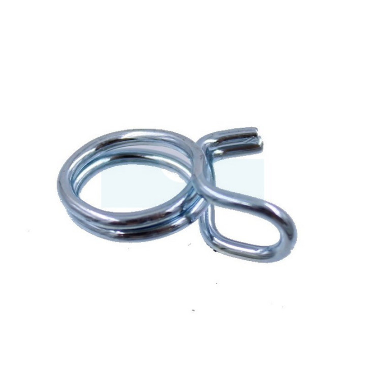 Collier de serrage universel (7mm)