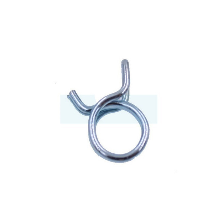 Collier de serrage universel (7mm)