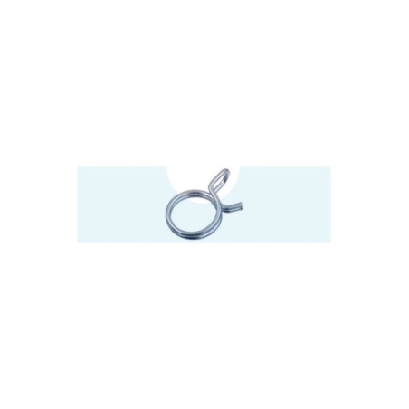 Collier de serrage universel (9mm) (0)