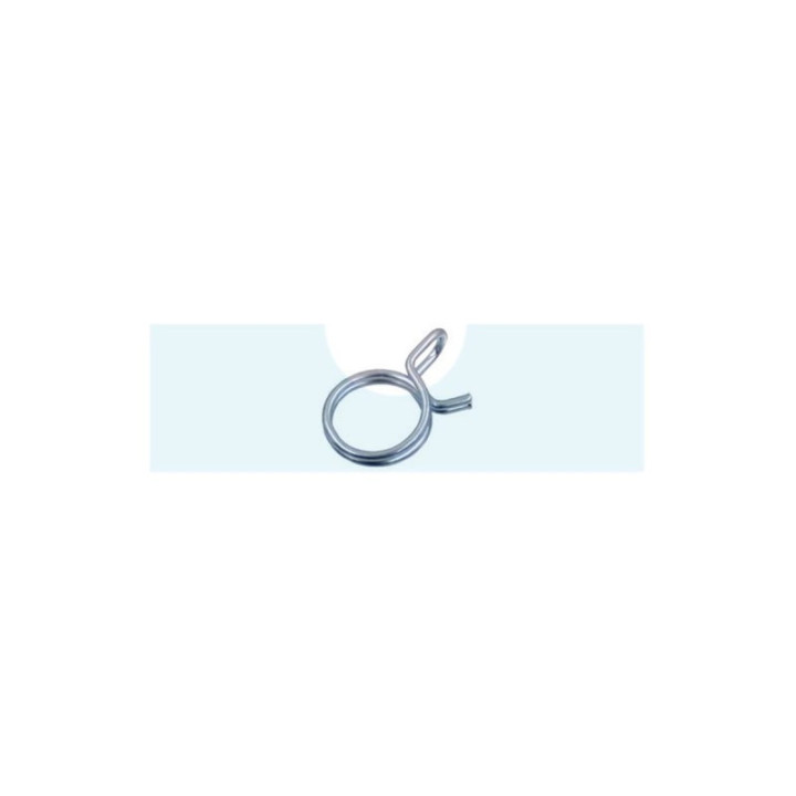 Collier de serrage universel (9mm) (0)