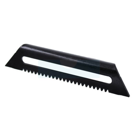 Crémaillère pour tracteur tondeuse Snapper (7301283)