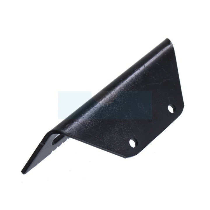 Crémaillère pour tracteur tondeuse Snapper (7301283)