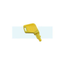 Clé de coupe circuit pour tracteur tondeuse Snapper (1726557)