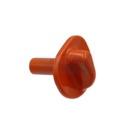 Bouton de starter pour combi-système / récolteuse d'olive / tarière / débroussailleuse Stihl (41801829503)