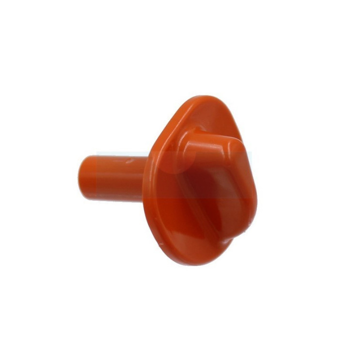 Bouton de starter pour combi-système / récolteuse d'olive / tarière / débroussailleuse Stihl (41801829503)