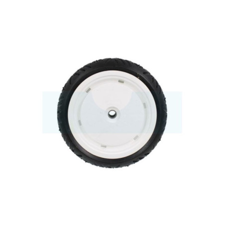 Roue avant pour tondeuse Toro (100-1516)